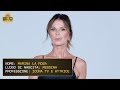 La Talpa L Intervista A Marina La Rosa