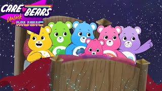NEW! In My Dreams | Care Bears Unlock the Music