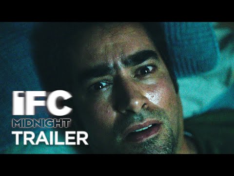 The Night (Trailer)