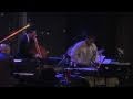 Aaron Diehl Quartet: "Bags' Groove" by Milt Jackson