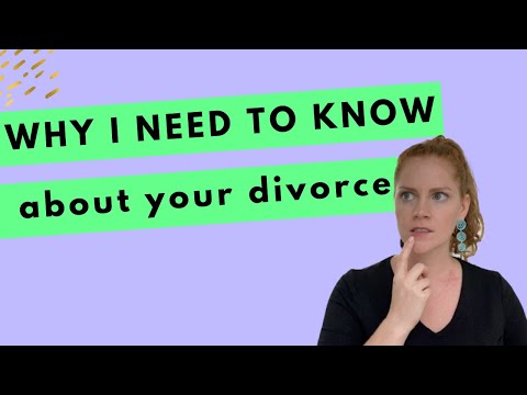 Why Your Kid's Teacher Needs to Know About your Divorce thumbnail