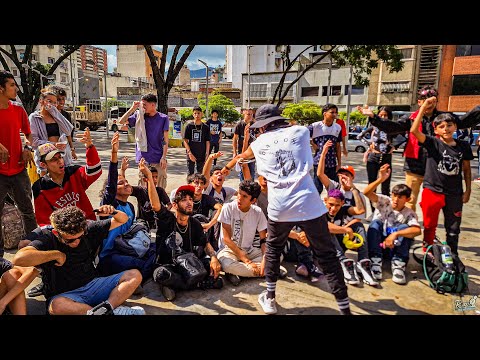 DECOY🆚EYEN🆚AJBM - CUARTOS DE FINAL DIVISION PROFESIONALES [RAP SIN GROSERÍAS TRICAMPEONES]