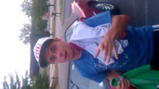 Trey Wright From Made On MTV