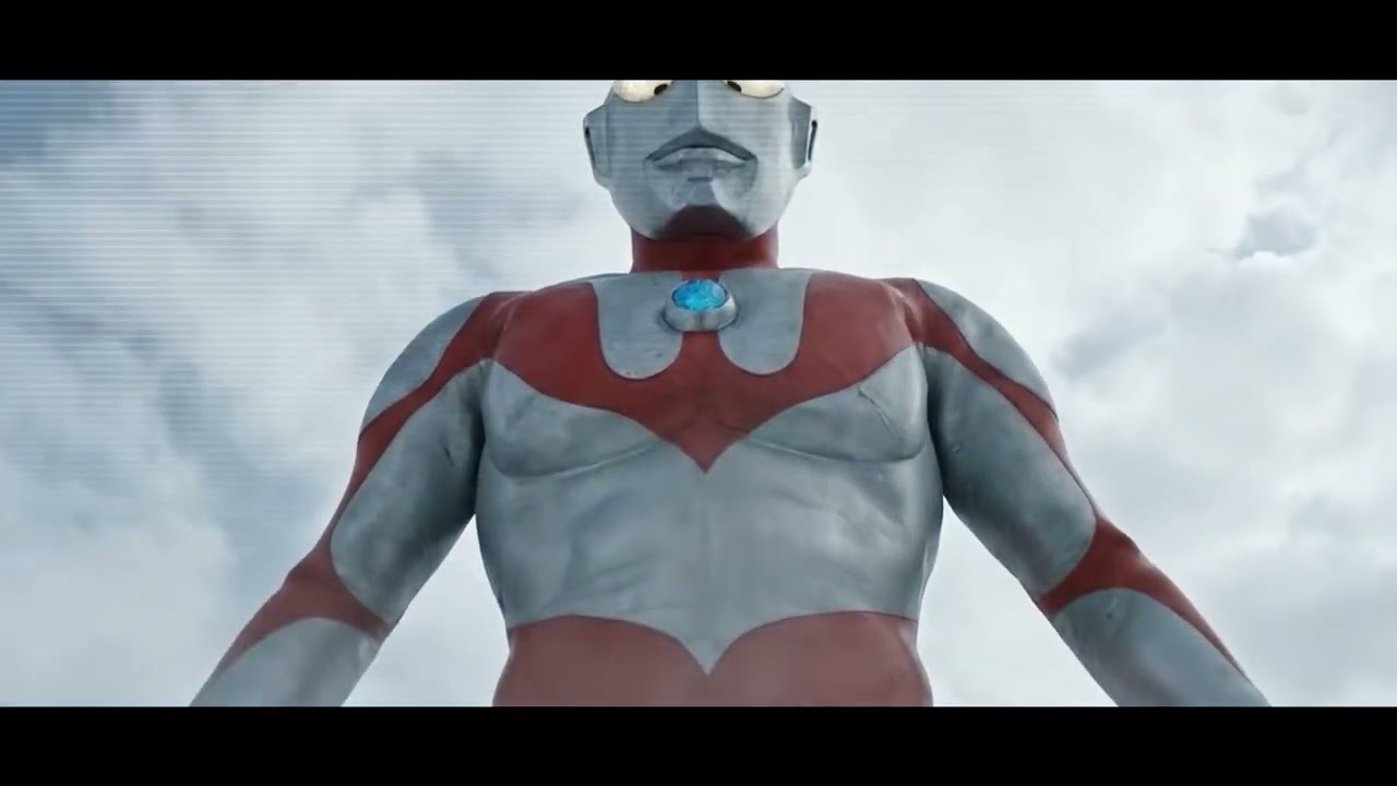 MIRAI Labo Showreel 2025 still