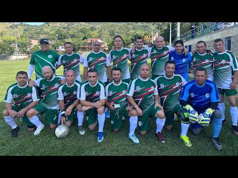 Torneo Senior Máster, Andes Vs Fredonia, Desde Andes Antioquia