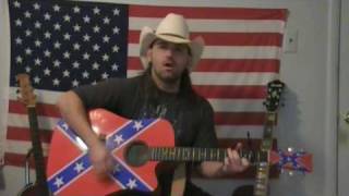 Murder On Music Row{Cover Song}Of George Straits &amp; Alan Jacksons Sang By Shawn Downs