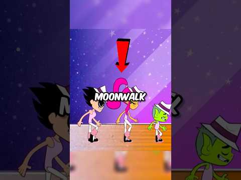 MOMENTOS EN QUE SE HIZO REFERENCIA A MICHAEL JACKSON EN CARICATURAS