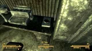 Let's Play Fallout New Vegas Part 174 - I Should Have Used This