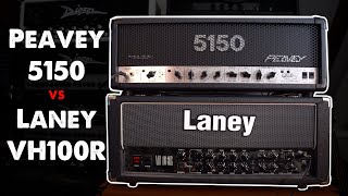 Laney VH100R - What To Know & Where To Buy | Equipboard