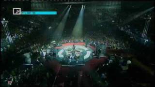 tokio hotel - menschen suchen menschen (world stage)