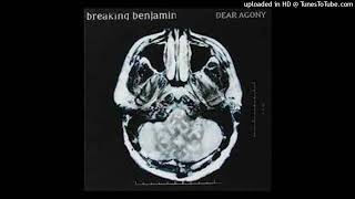 Breaking Benjamin - Lights Out
