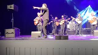 The Original Gypsies feat Chico &amp; Gypsies at Frankfurt am Main - Djobi Djoba