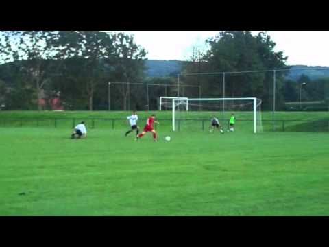 KNVB Beker Rood Groen / Vijlen B1-  Leoni