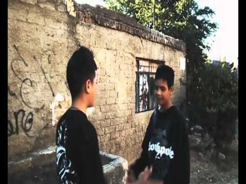 Soldis C4 - El Respeto Se Gana (Video Oficial)