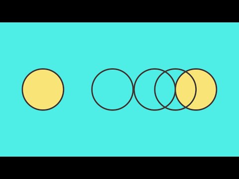 PRINCIPLES OF ANIMATION in Flat Design / Adobe Illustrator and After Effects Tutorial