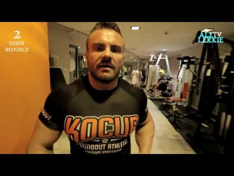 Jakie mięśnie pracują z innymi W jego skurczowej mięśnia lewej