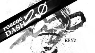 Roscoe Dash 2.0 3000