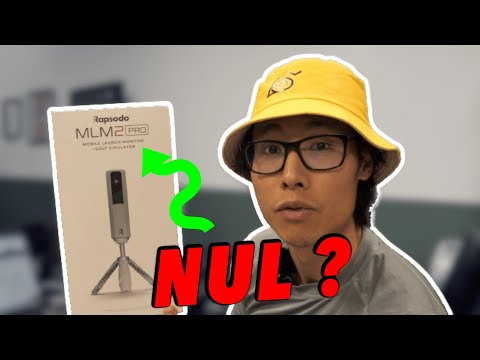 JE TEST LE NOUVEAU RAPSODO MLM2 PRO ! 🔥