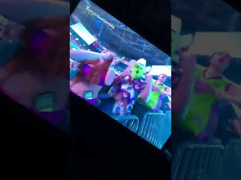 UFC 276 🔥 Munhoz vs O’Malley