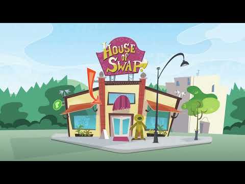 Kid vs. Kat - Flu the Coop / Class Act s:1 ep:5 #cartoon #fight #best #newshow #chasing #animation