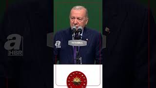 Başkan Erdoğan: Sağlıkta Türkiye'yi Küresel Çekim Merkezi Haline Getireceğiz | A