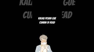 Download lagu Kalau Pesan Gua Di Read Doang #shorts #viral mp3 Download lagu Kalau Pesan Gua Di Read Doang #shorts #viral mp3