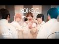 KO1KEYZ(コイキーズ)｜'KO1KEYZ' Dance Practice Moving ver.