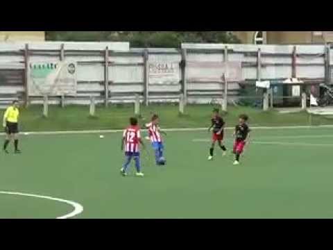 KSC Donaustadt U11 Testspiel WAF Brigittenau