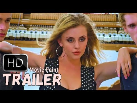 HIGH STRUNG FREE DANCE Trailer (2019)