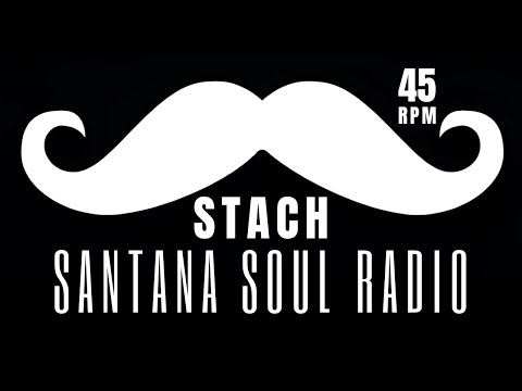 Stach - 45 RPM Vinyl | Rare Soul & More