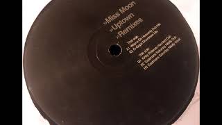 Oldskool 4/4 Garage Miss Moon ‎– Uptown (Eastman's Saturday Nitefly Dub)