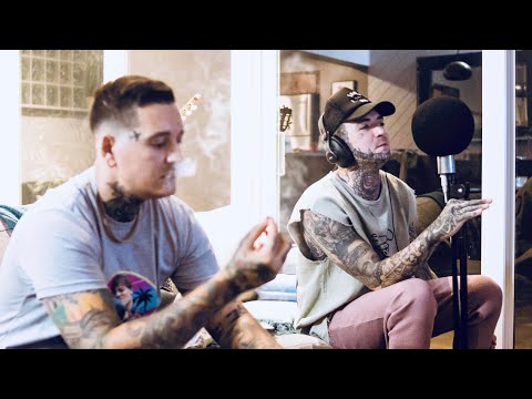 Caskey & Cameron Airborne - 'Calligraphy' Episode 1