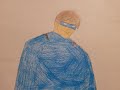 Blake The Superhero Comic Book