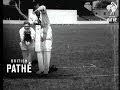 Jack Hobbs The World Famous Cricketer 1932