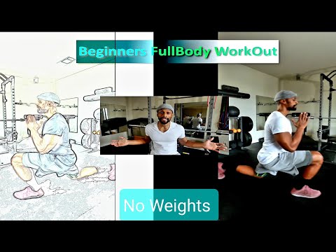 Send Me A Trainer North Austin video.