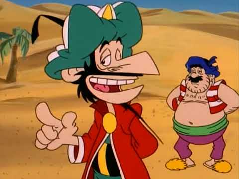 Iznogoud   Zeichentrick    TV Series 1995–  e22