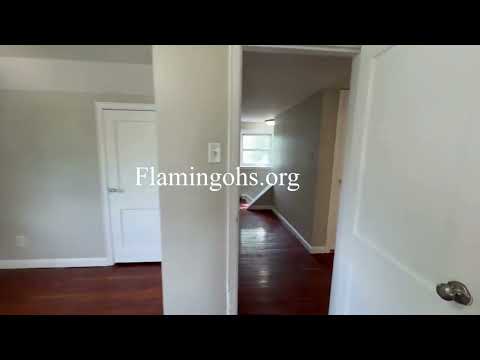 Spacious 4-Bedroom Home with Garage & Private Backyard – 416 Wilbur Ave, Dayton property video