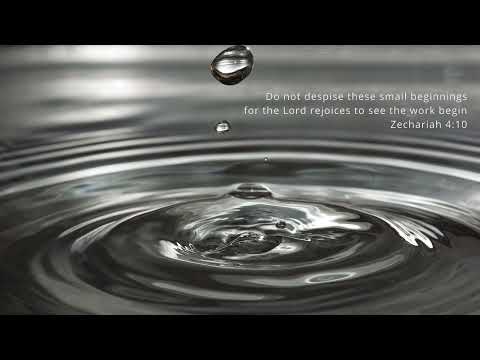 How to Trust God In the Quiet | Daily Prayers | The Prayer Channel (Day 195)