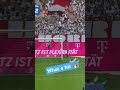 Grillitsch Scores From the Own Half  ?☄️