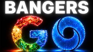 New Google Project Genie Update Is Insane thumbnail