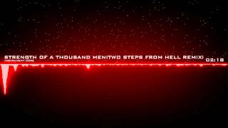 Download lagu Two Steps From Hell-Strength of a Thousand Men(Instrumental Core Remix) mp3