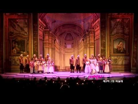 오페라 신데렐라