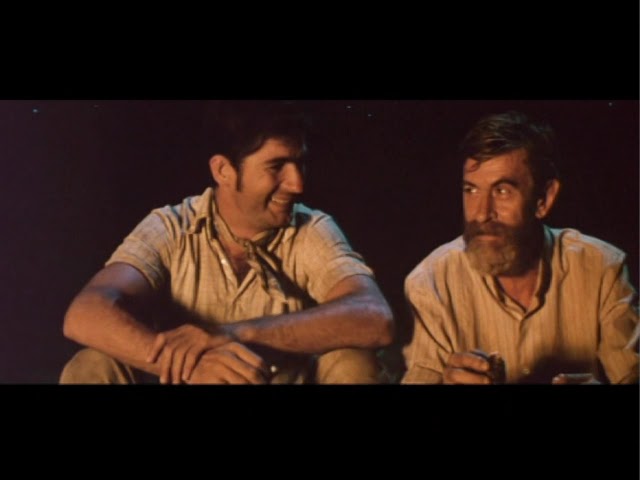 Vídeo relacionado con We of the Never Never (1982) [ Origen Australiano, Ningun Idioma Espanol ] (Blu-Ray)
