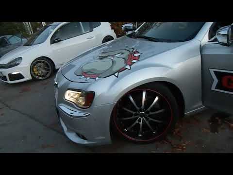 TripzZ CrackCity (FREETRACK) StreetVideo Nr.1