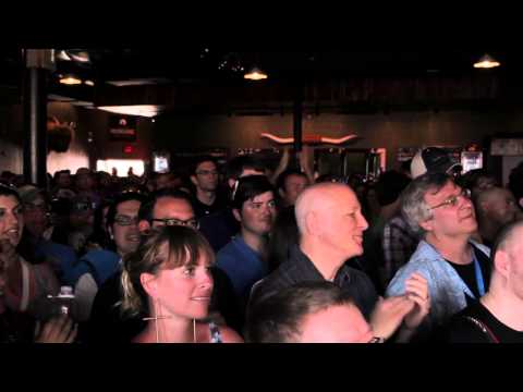Billy Bragg - Full Concert - 03/15/13 - Stage On Sixth (OFFICIAL)