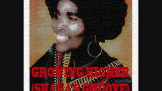 LeDJFaB - Growing Higher (Shaka's Groove) (Extended Mix)