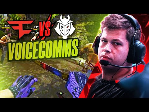 Win or LEARN! - FaZe BLAST Premier Spring Final 2021 Voice Comms