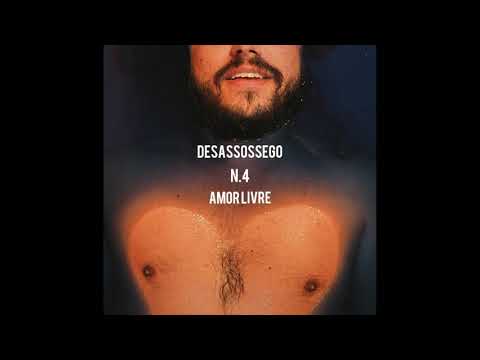 Desassossego N.4 video