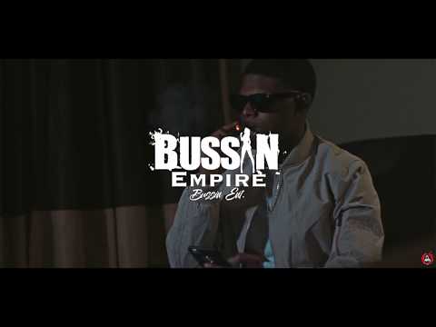 Zaylee Bussin - Hella Bandz (Shot By RTP VISION)