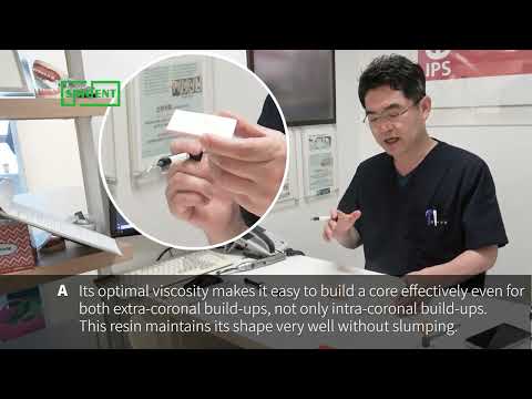 [SPIDENT] 사용자 인터뷰 User Interview2 - EsFlow Plus Injectable (영문/ENG)